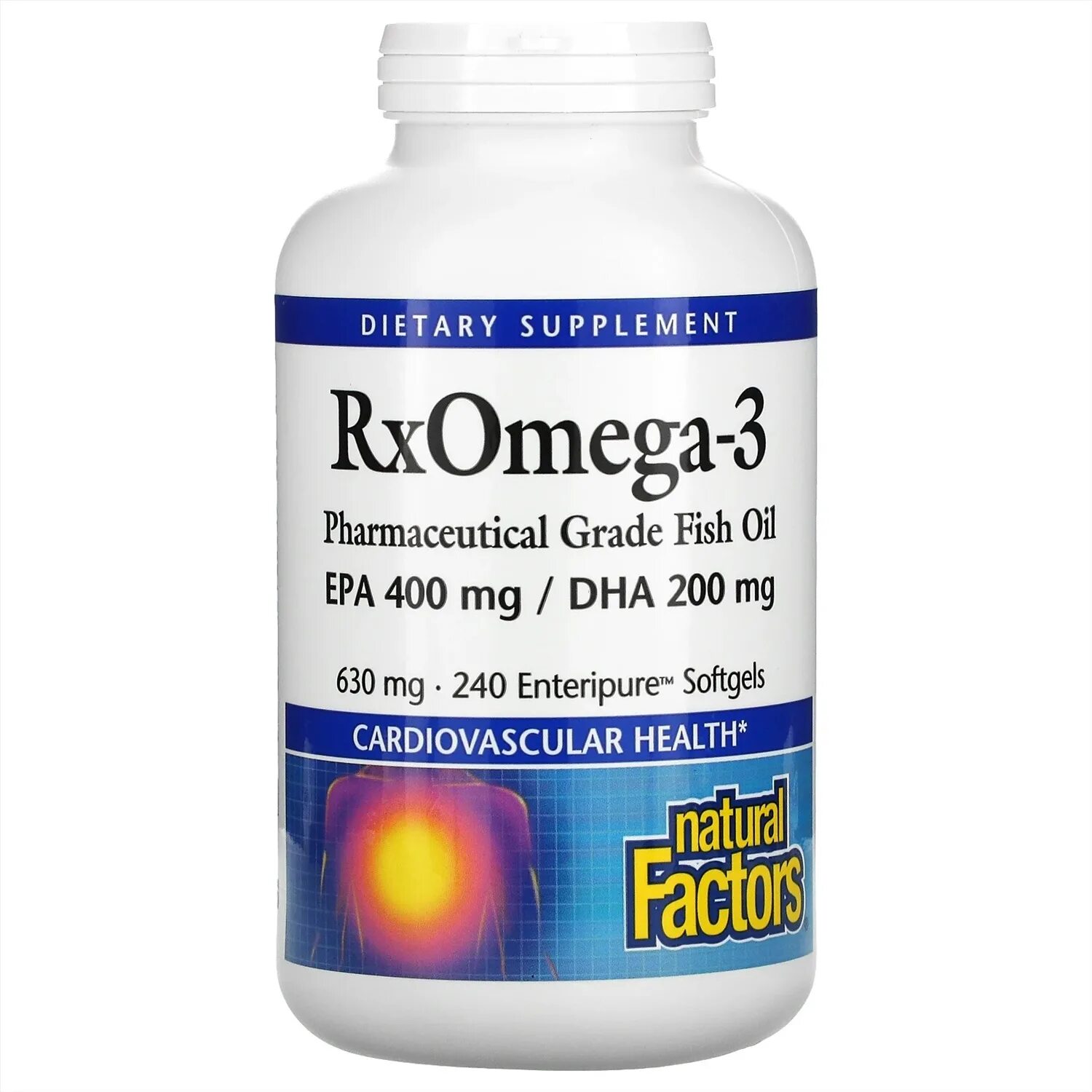 Омега дгк купить. RX Omega. Natural Factors Omega 3. RX Omega-3 Factors, ЭПК 400 мг/ДГК 200 мг 240 мягких капсул natural Factors. EPA 400 MG DHA 200 MG.