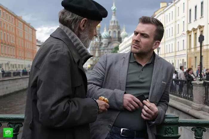 Невский. Проверка на прочность (Невский 2 сезон) (2017): фото, кадры и постеры и