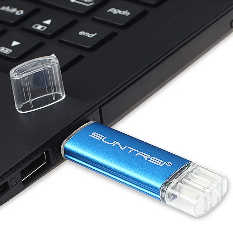 Внешняя микро. Флешка 128gb OTG. Suntrsi USB флешка. Флешка 16 ГБ ОТГ. Флешка ОТГ 64.