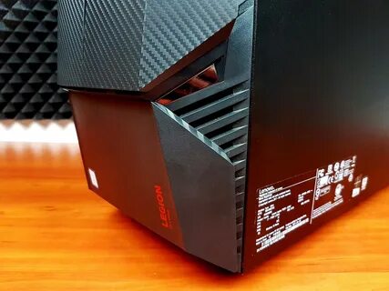 Lenovo legion y70
