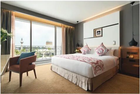 Movenpick отель отзывы