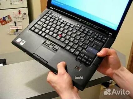 Thinkpad t400