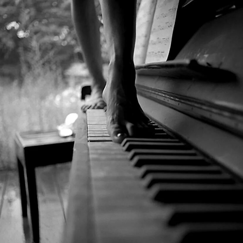 Фотосессия с пианино. Девушка и пианино. Пианино для ног. Черно белое пианино. Скрипка грусть