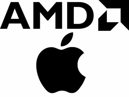 Mac amd