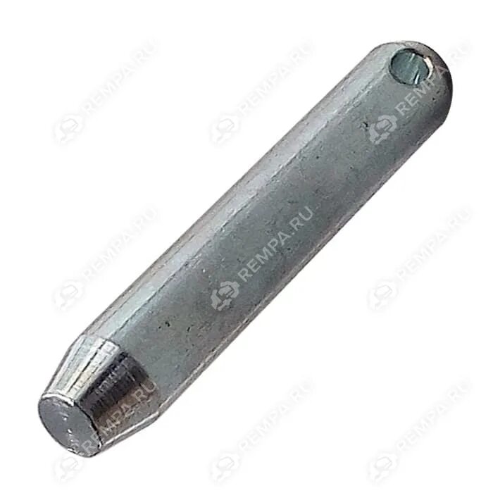 84 71. Стопорный палец крыши Тонар 136 мм. 731650_Er палец стопорный 8.2x45 \Fruehauf. 03.084.75.24.0 BPW. Стопорный палец 14 l 200.