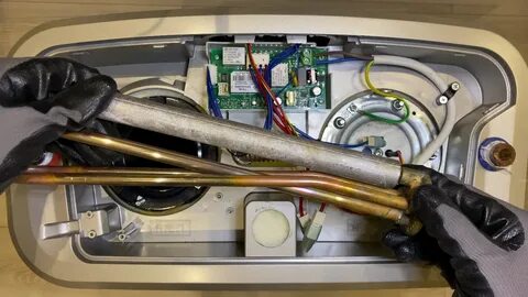 Ariston abs vls pro 80