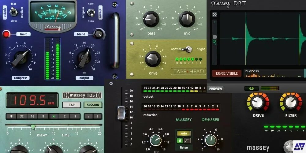 Gem Comp 670 VST. Td 303 VST. VST плагины 2007. RC 10 VST. Tone vst