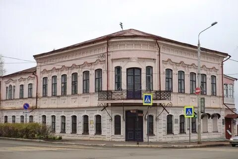 Адреса чистополь