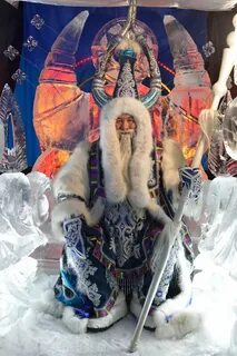 Почему резиденция чысхаана