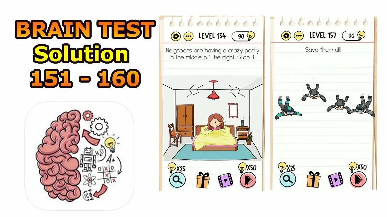 Brain 151. Уровень 151 BRAINTEST. Брейн тест уровень 151. Уровень 153 BRAINTEST. Игра Brain Test уровень 153.