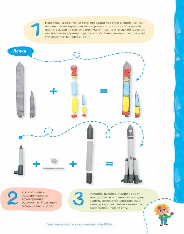 Лепим ракету. Пластилиновая лаборатория Чевостика космос. Лепка ракета. Поэтапная лепка ракеты. Макет ракеты.