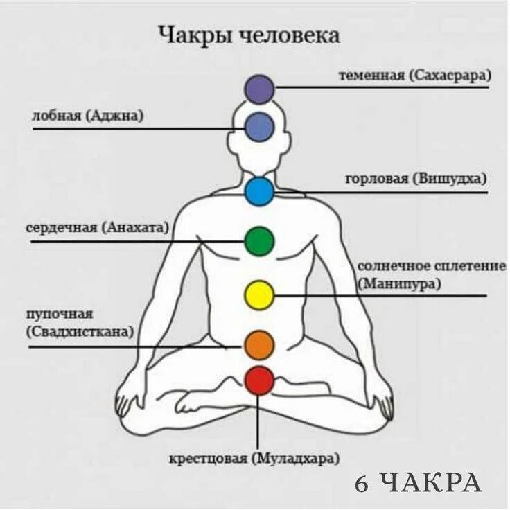 Где находится центр человека. Чакры человека 7 чакр энергетики. 7 чакр человека их расположение. энергетические центры человека схема. расположение чакр на теле человека.