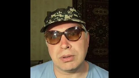 Биография геннадия горина