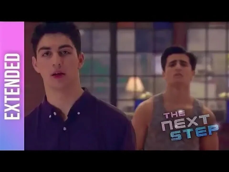 Step james. Step james