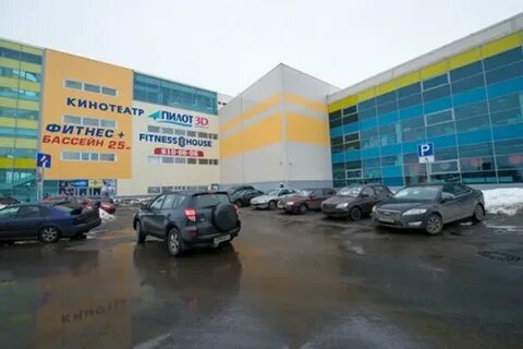 Май пилот гатчина