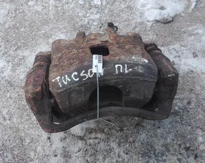Суппорт туксон