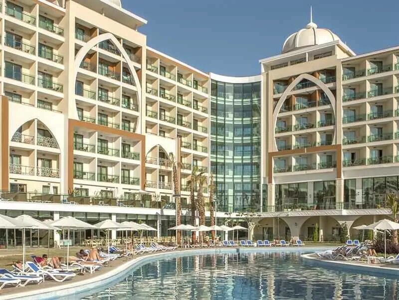 Alan deluxe. Отель хафира делюкс турция алания. alan xafira deluxe resort spa 5 турция.