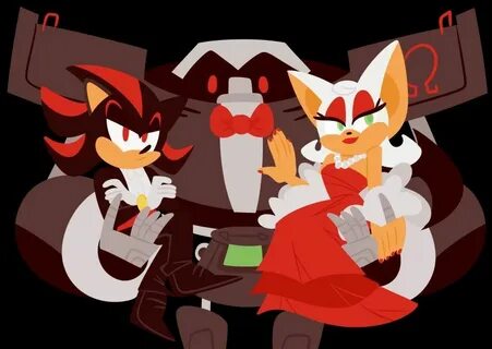 Shadow years