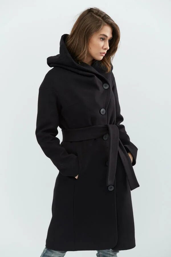 Зимнее пальто женское. Пальто с капюшоном женское. Драповое пальто женское зимнее. Пальто женское зимнее с капюшоном.