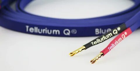 Blue q