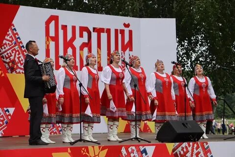 Мордовия 2023
