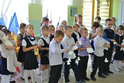 Обуховская школа