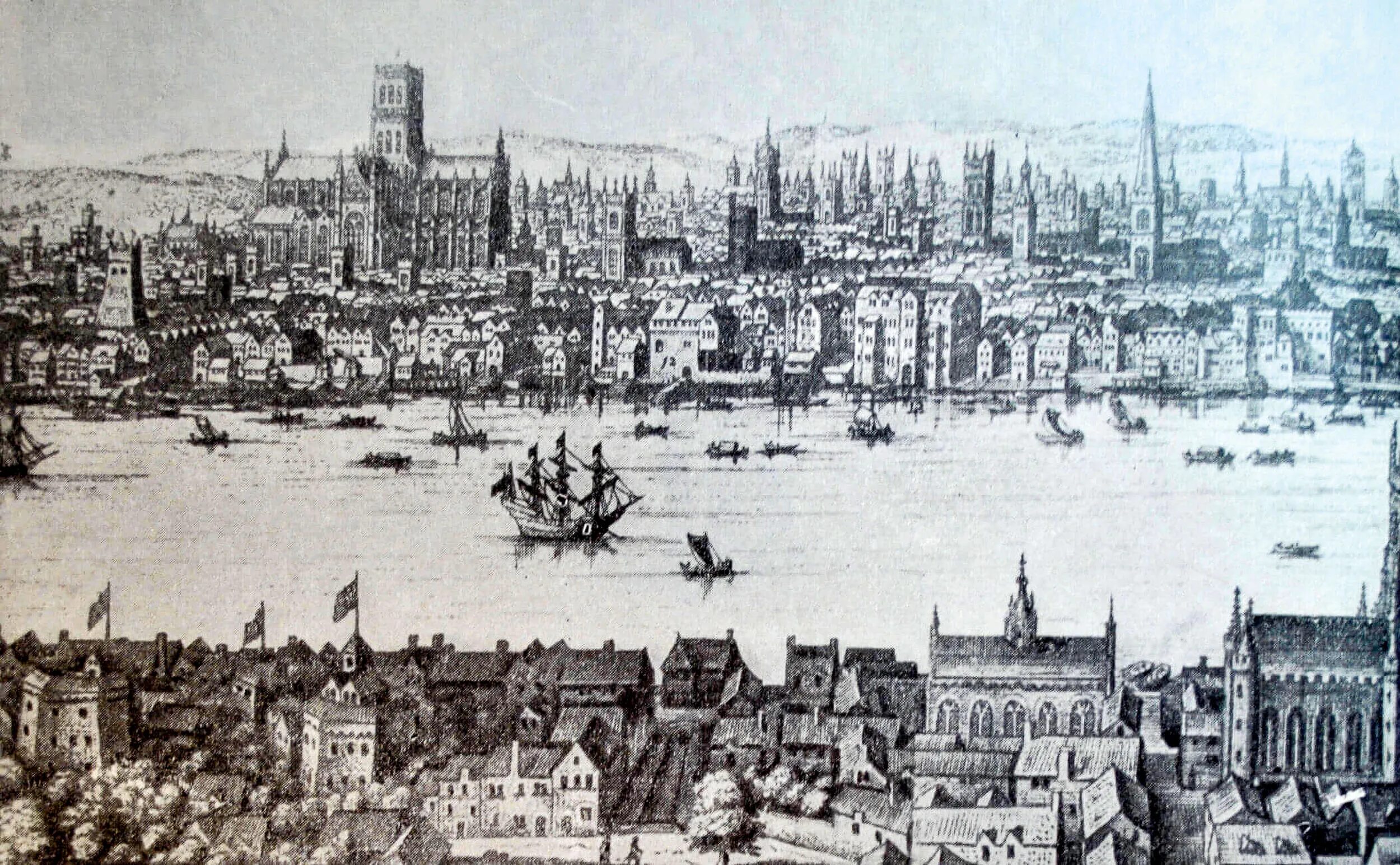 Вестминстер Лондон 17 век. Лондон 18 век офорт. Лондон город Темза 19 век. Лондон XVII-XVIII века.