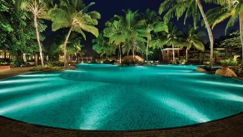 Itc grand goa resort spa