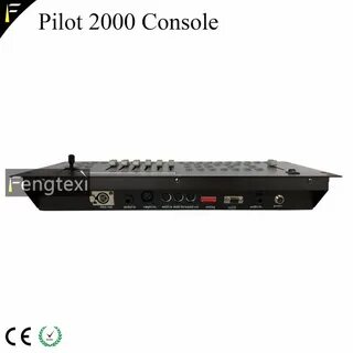 Dmx pilot 2000