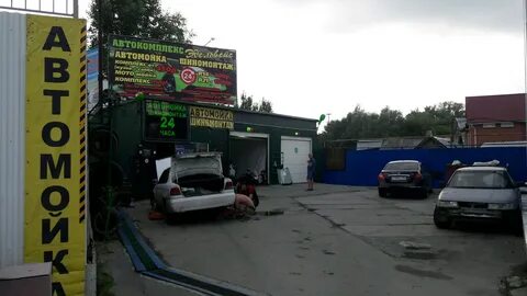 Машина на час новосибирск