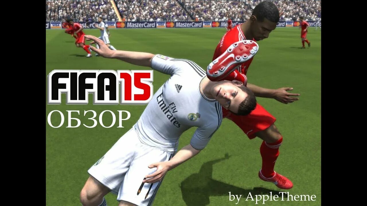 Fifa ios. ФИФА 15. ФИФА 15 IOS. ФИФА 15 обзор. ФИФА игра обзор.