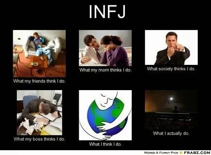 Infj t