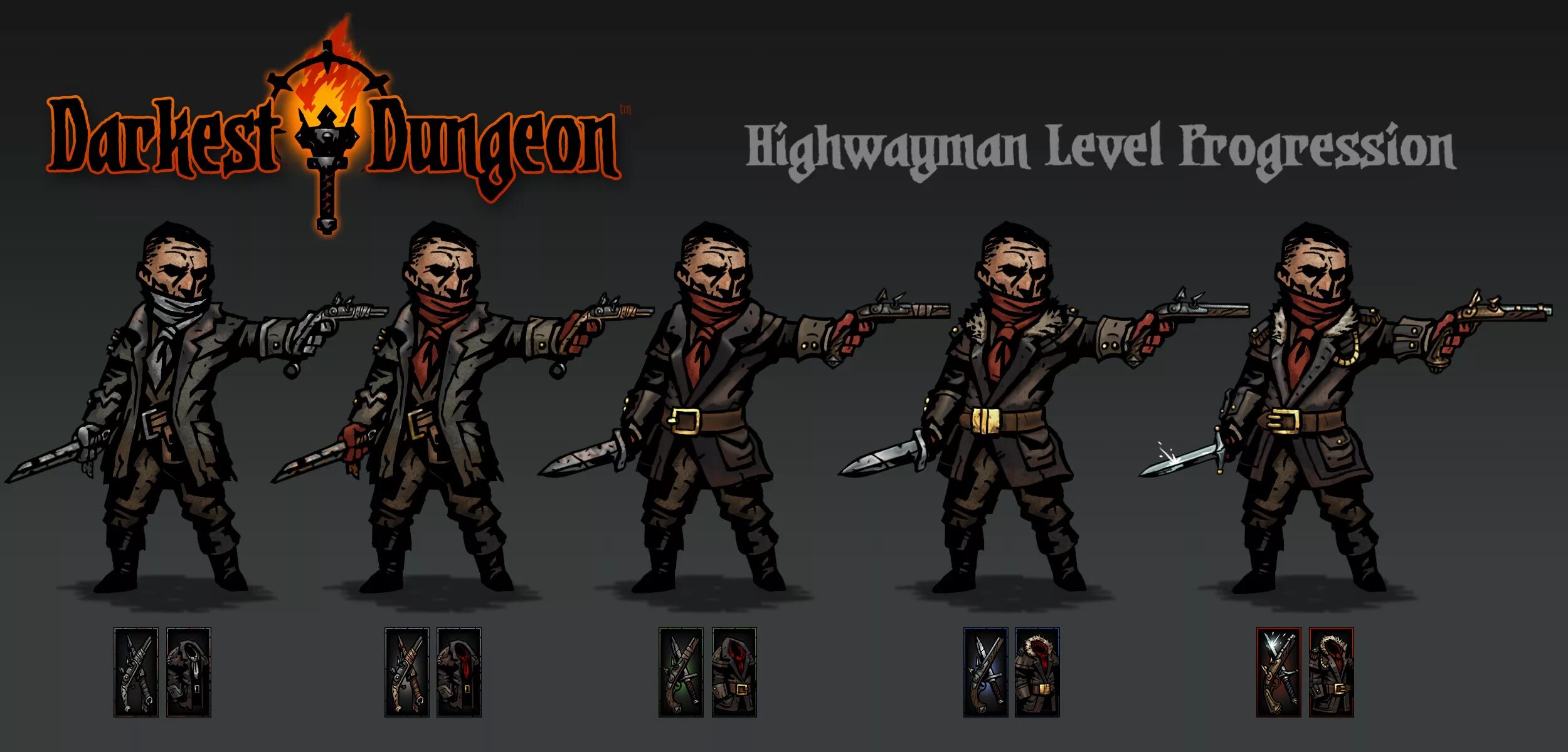 Darkest dungeon где добывать чертежи Darkest Dungeon PS4 and Vita Versions Delayed, Adding Town Events GameSpot