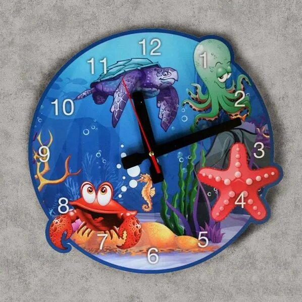 Часы морская тематика. Часы настенные &quot;морские&quot;. детские настенные часы морской тематики. часы настенные с морем. часы морские детям.