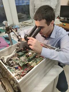 Работа после инженера