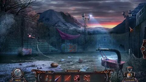 Haunted игра