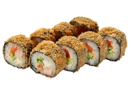 темпурная креветка