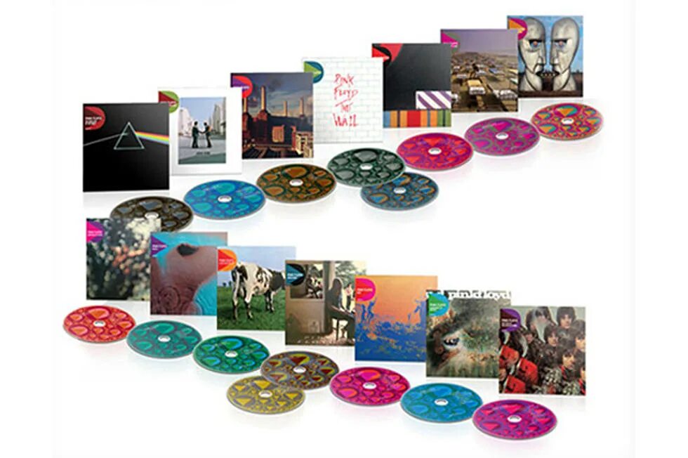 Pink floyd 2011 remasters. The discovery boxset pink floyd. pink floyd коллекционное издание cd. пинк флойд дискавери. cd box pink floyd.
