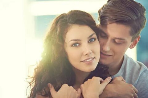 Love contact