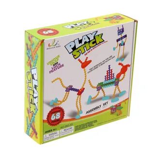 Конструктор play