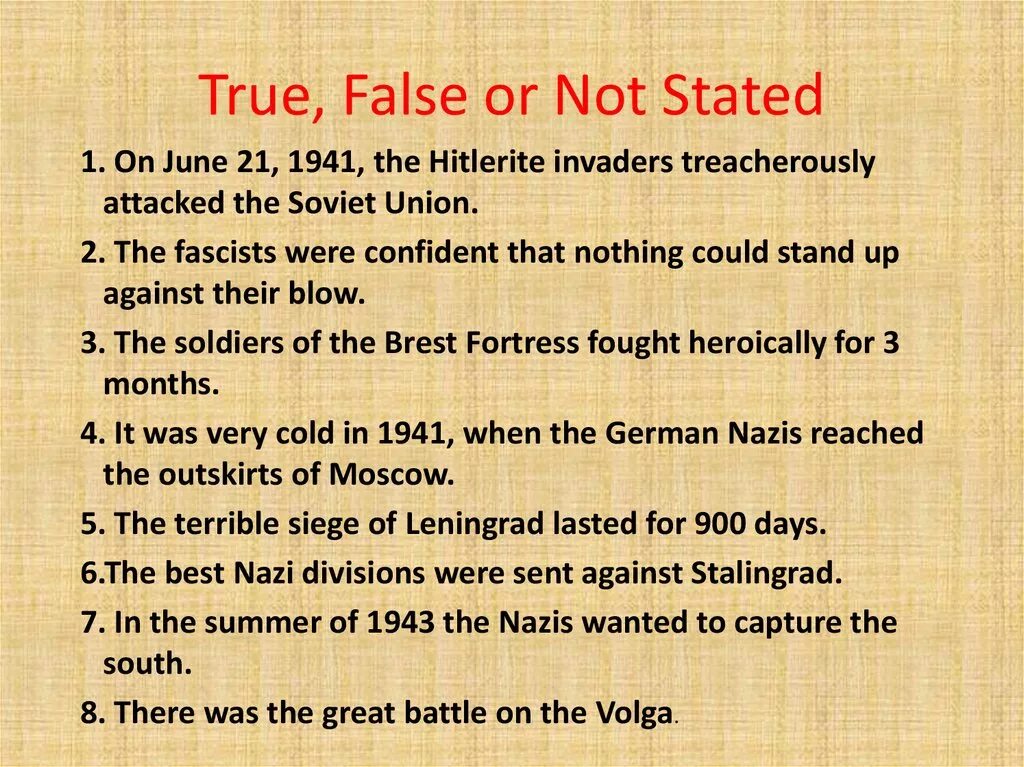 Задания на true false not stated. Английский true false not stated. Задания Tru false not stated 6 класс. True false not stated как понять. Английский true or false