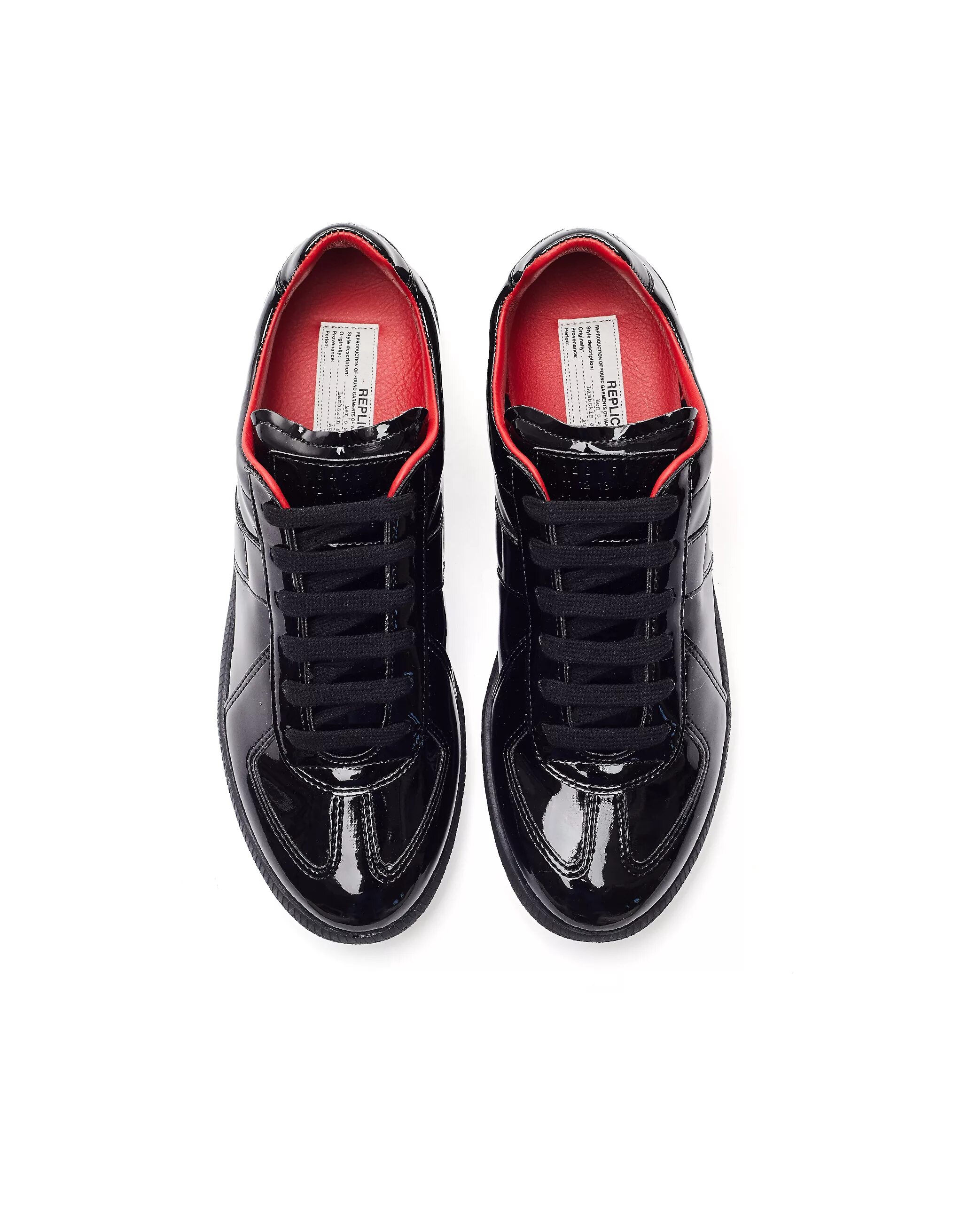 Maison Margiela Replica Red кеды. Maison Margiela Replica кеды черные. Maison Margiela кеды черные. Эмпорио лакированные кроссовки черные. Реплика кроссовок купить в москве