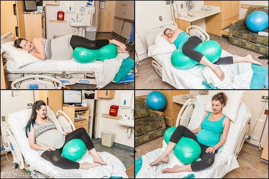 Можно ли беременной делать операцию