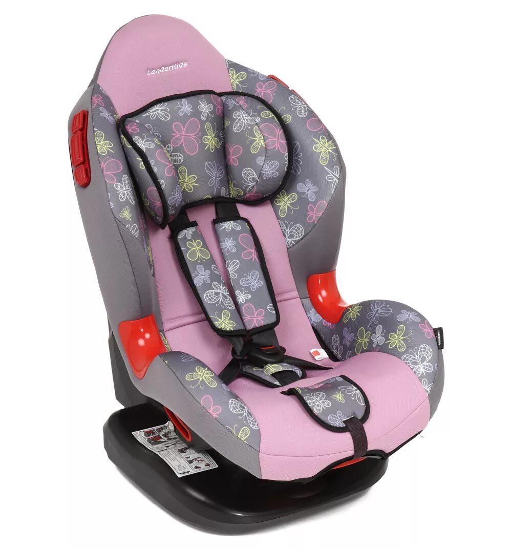 Установка автокресла leader kids. Leader Kids 9-25 кг автокресло. Автокресло leader Kids 9-18 кг. Детское кресло leader Kids 9-25. Автокресло leader Kids драйв.