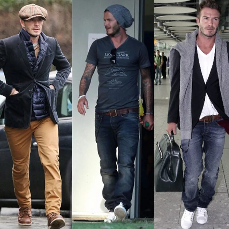 STYLE BY BROOKE Men's Wardrobe Stylist + Men's Style Expert, Los Angeles and Chi