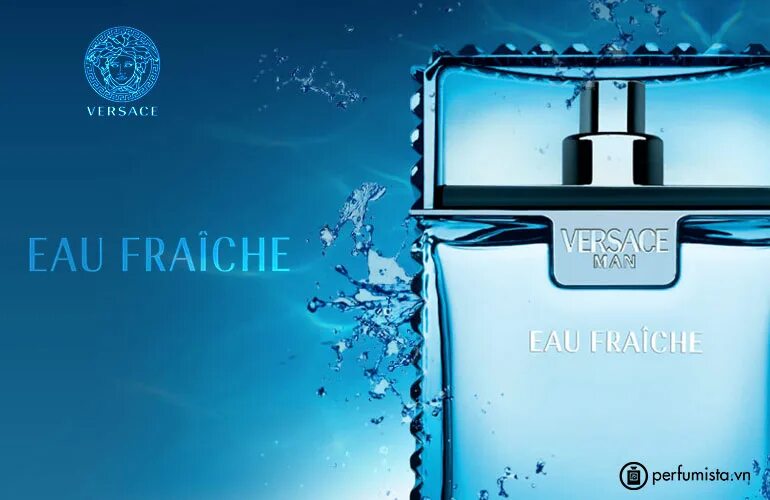 Fraiche ru. Версаче Eau Fraiche man. Versace man Eau Fraiche. Fraiche man (Версаче мен Фреш). Реклама Versace man Eau Fraiche 100 ml.