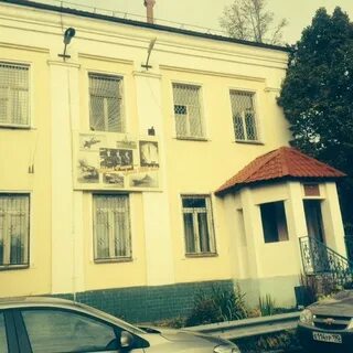 Комиссариат домодедово