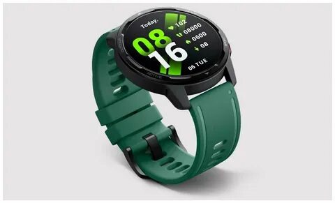 Xiaomi smart watch active