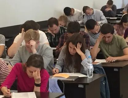 Студент спбгу из донецка работающий с молодежью