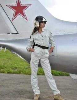 Белый летчик